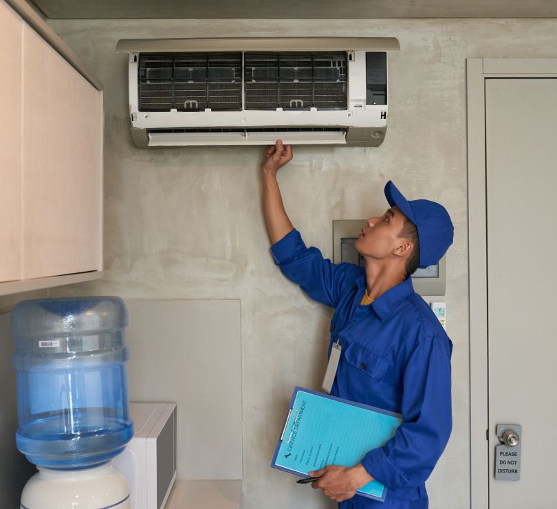 AC Rentals