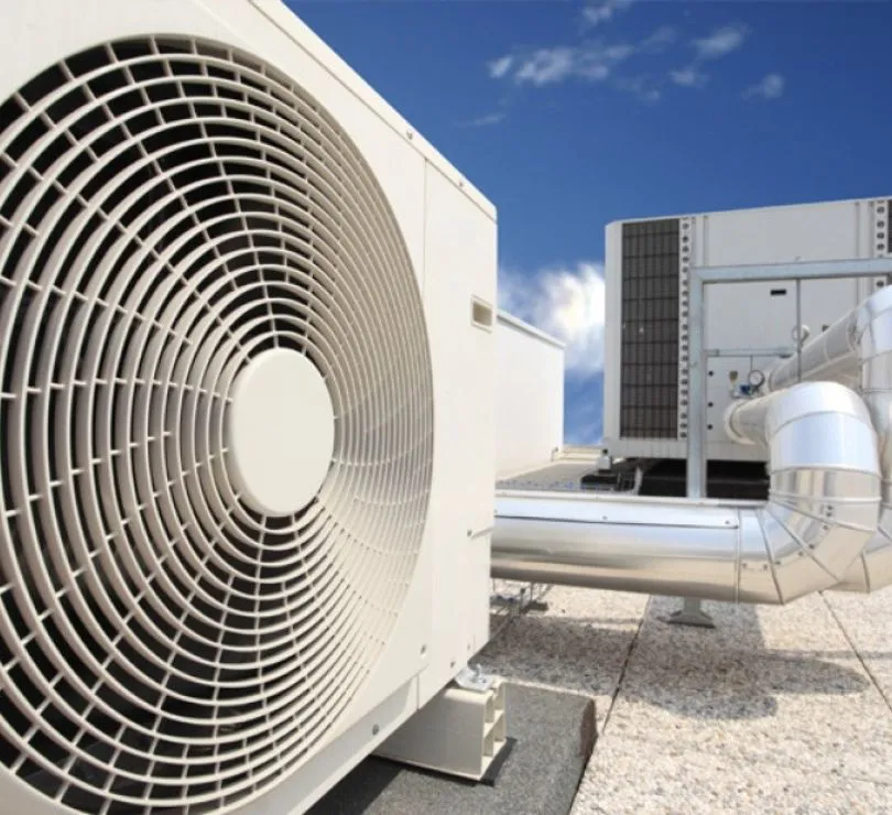 Ventilation Works