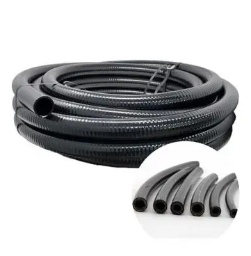 Ducted HVAC System for Commercial Spaces