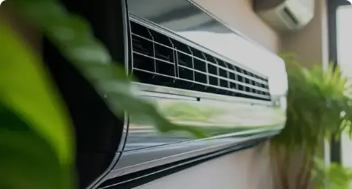 DX-type Split AC Units