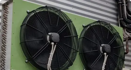 ventilation