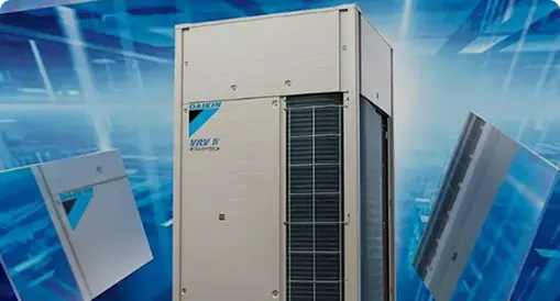 vrp vrf