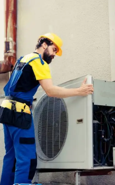 Roof Ventilation System for Better Air Circulation