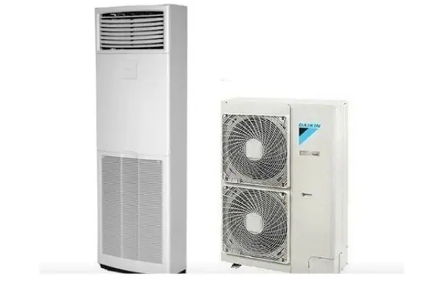 Tower AC on rent